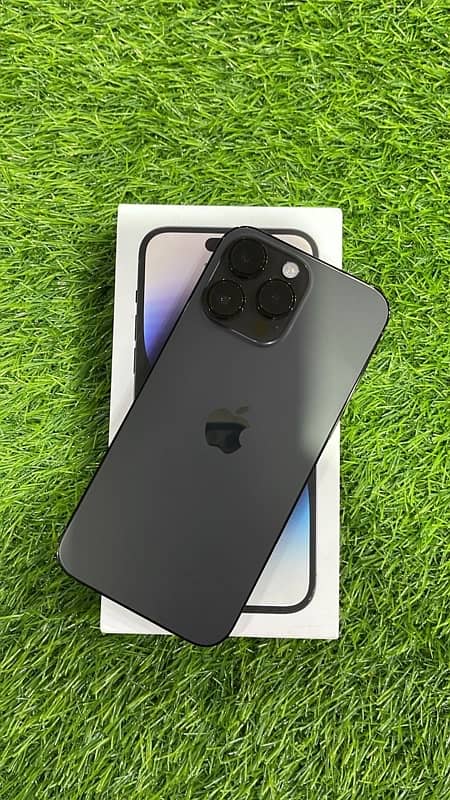 IPhone 14 Pro Max 256 GB Jv | 12 Pro Max | JV | IPhone 1