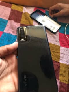 Vivo Y12A   Rs : 15000