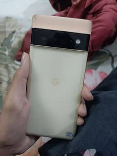 pixel 6 pro waterpack 10by10 pta urgrnt sale