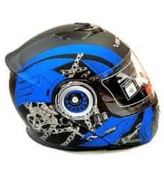 Vector Helmet Blue urgent sale