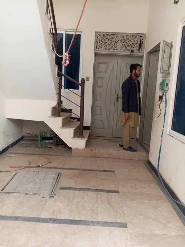 House available for rent in h 13 Islamabad 9