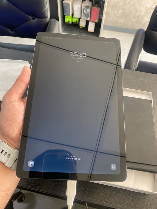 Samsung Tab S6 lite 4/64 5