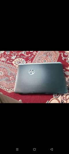 HP Core i5 Gen 6th