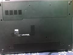 Dell laptop for sell