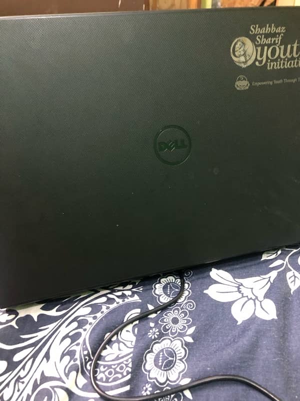 Dell laptop for sell 2