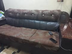 sofa