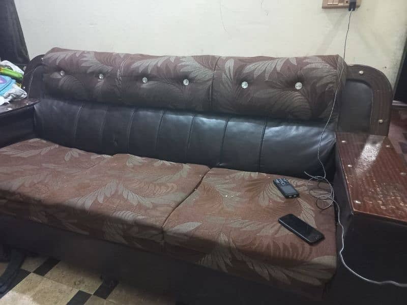 sofa set 321 for sale 0