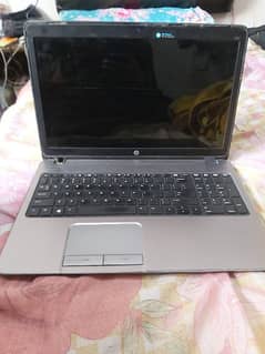 hp probook g1,450