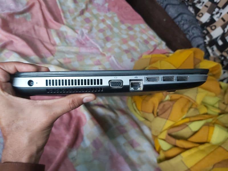 hp probook g1,450 6