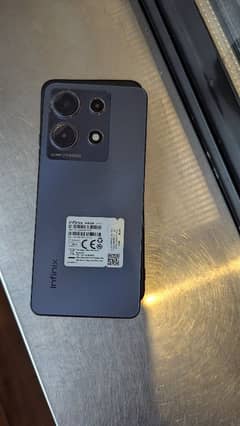 infinite note 30 16/256 10/10 condition