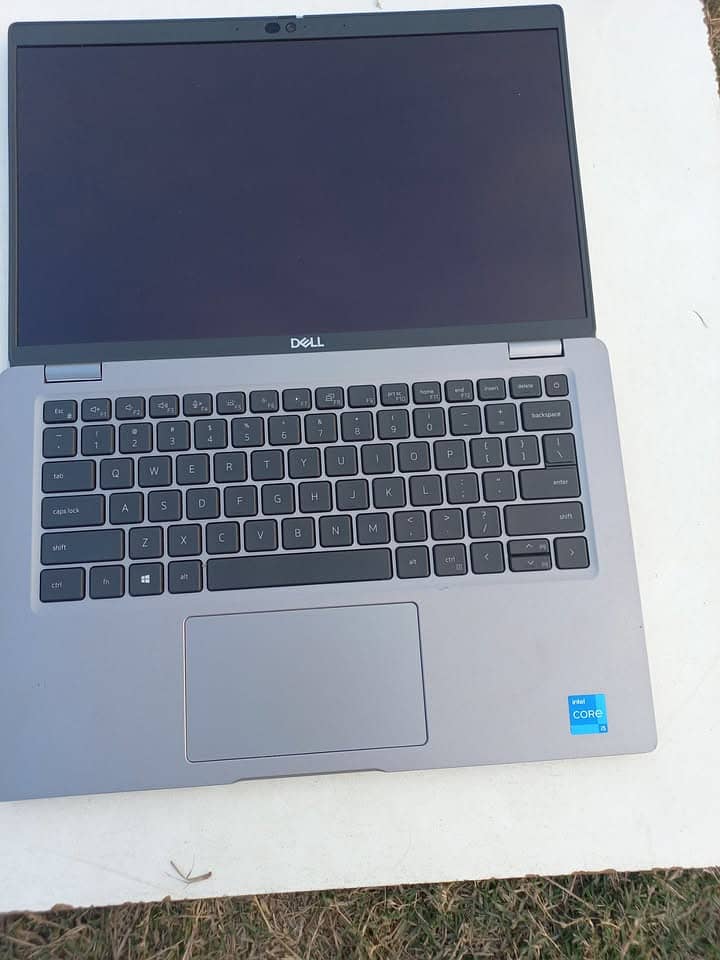 dell latitude 5420 core i5 11th gen 16gb ram | Touch Screen 1