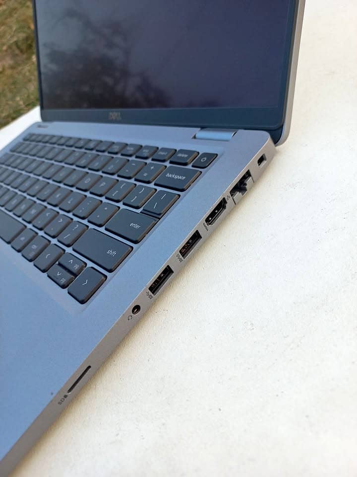 dell latitude 5420 core i5 11th gen 16gb ram | Touch Screen 3