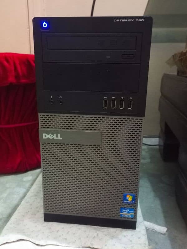 Core i3 2nd generation 6 gb ram 250 gb harddisk 2