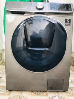 samsung washing machine 10 kg