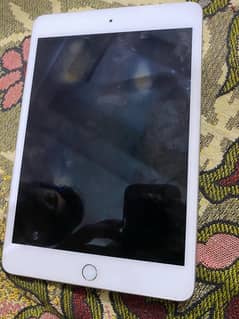 IPad Mini 5 64GB With Box And Charger