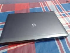 HP laptop i5 3rd gen ProBook 6570b