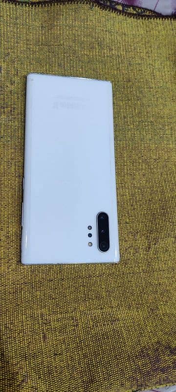 Samsung Galaxy Note 10 Plus 12 /256 7