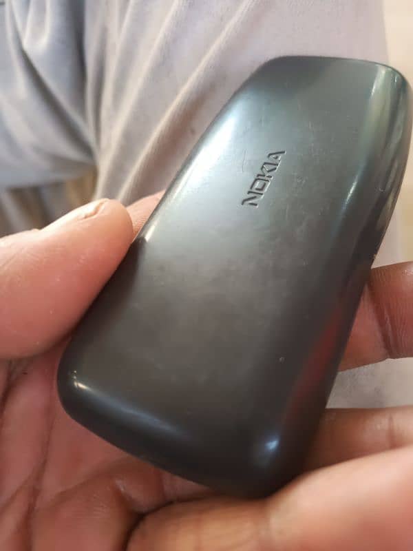 in good condition nokia 106 1