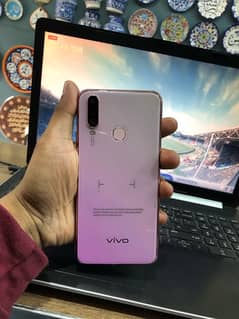 Vivo Y17 pta approved