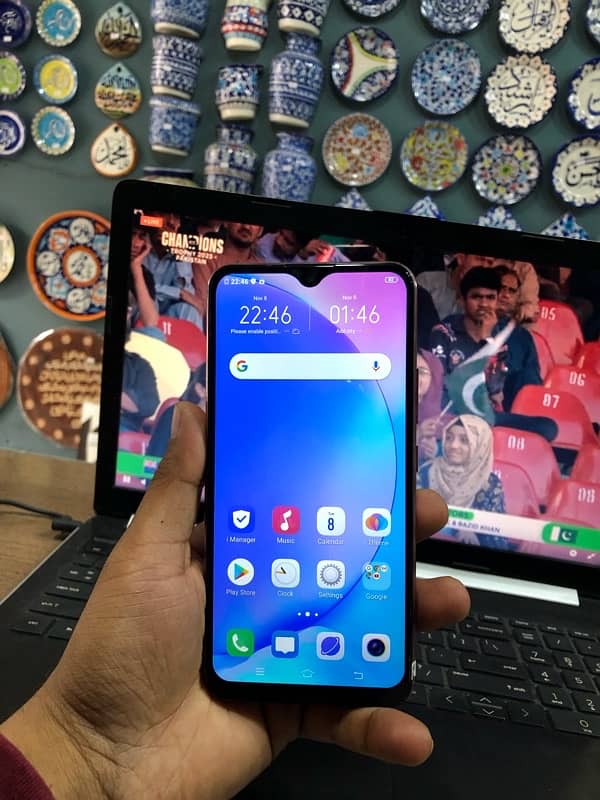 Vivo Y17 pta approved 1