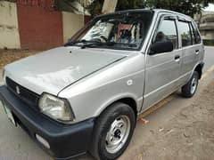 Mehran 2008 for sale in lahore