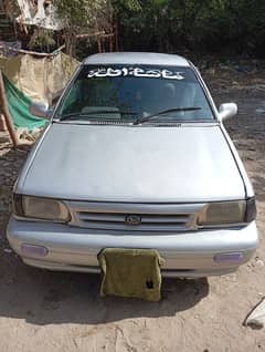 KIA Classic 2000 (03122199446)