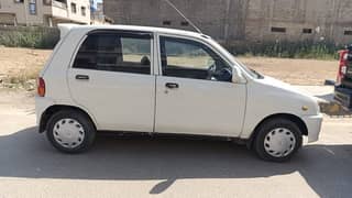 Daihatsu Cuore 2009