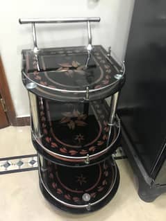 Tea Trolley