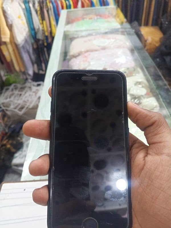 iPhone 7 PTA 2