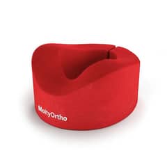 Molty Ortho Cervical Collar - Neck Support for Pain Relief and Comfort