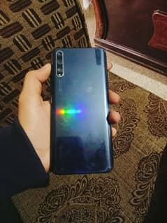 Huawei y8p