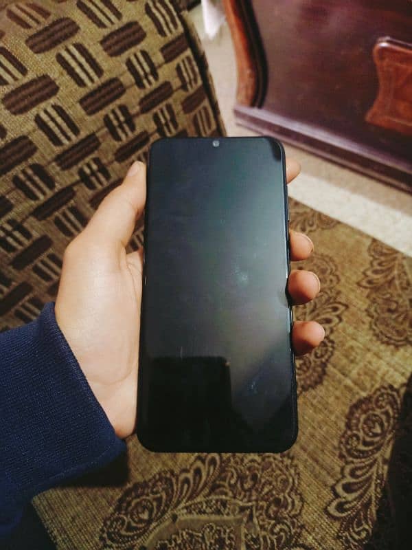 Huawei y8p 1