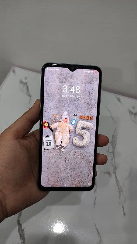 Vivo Y33s Like New Condition 8-128, no repair, no fault, all OK. 5