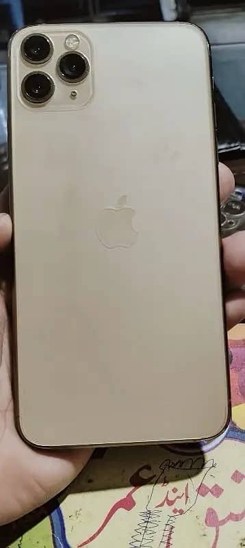 iphone 11 pro pta approved 2