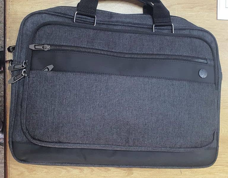 LAPTOP BAG 2