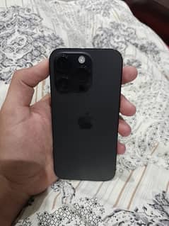 IPHONE 14 pro