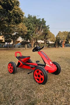 kids drift car (go kart)