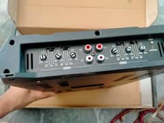 Car Audio/Video system for sale