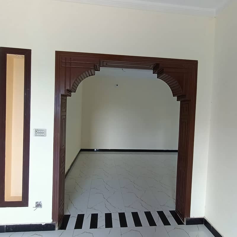 3 Marla Brand New Beautiful House Is Available For Sale At Adiala Road Rawalpindi 18