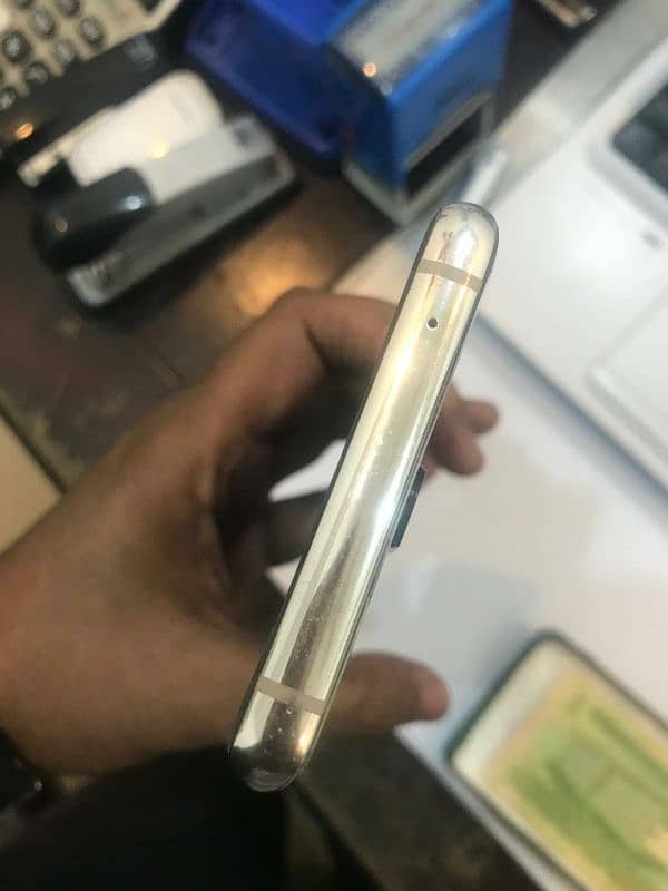 Original phone One Plus 8 1