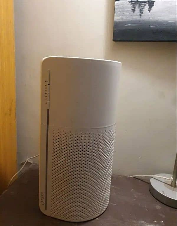 Noon Air purifier 0