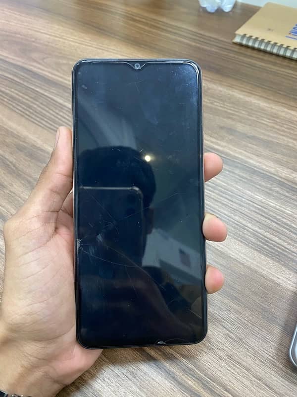 VIVO Y17s 2