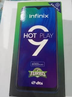 Infinix