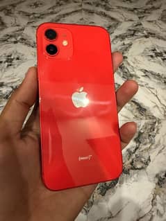 i phone 12 urgent sale