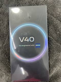 v 40 12/256 box pak