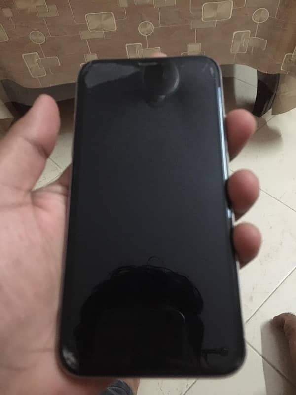 Iphone x 64gb non pta 1