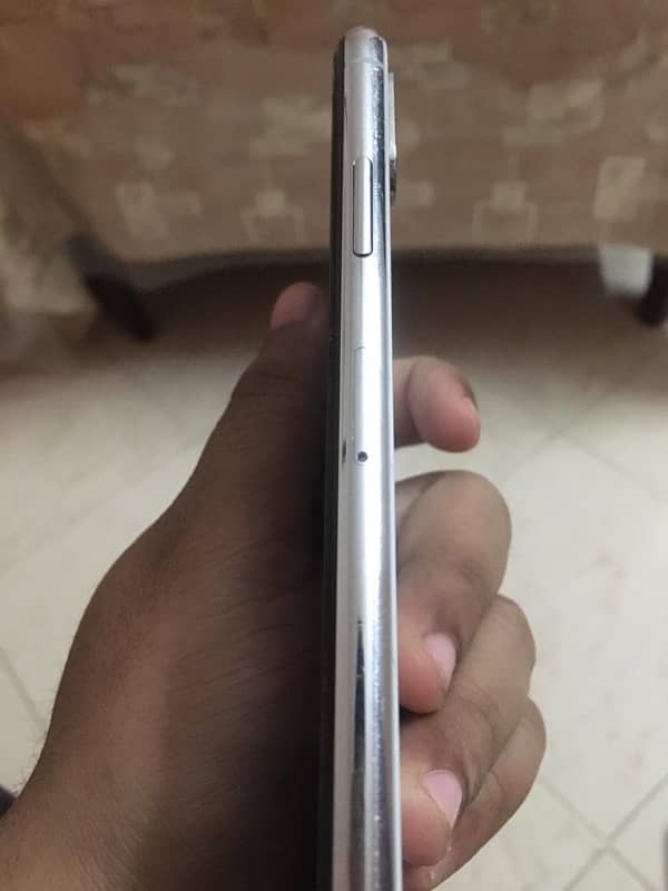 Iphone x 64gb non pta 2