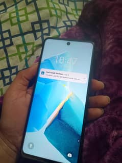 Infinix Hot 30 urgent sale