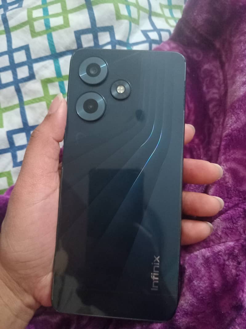 Infinix Hot 30 urgent sale 2