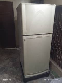 Dawlance fridge